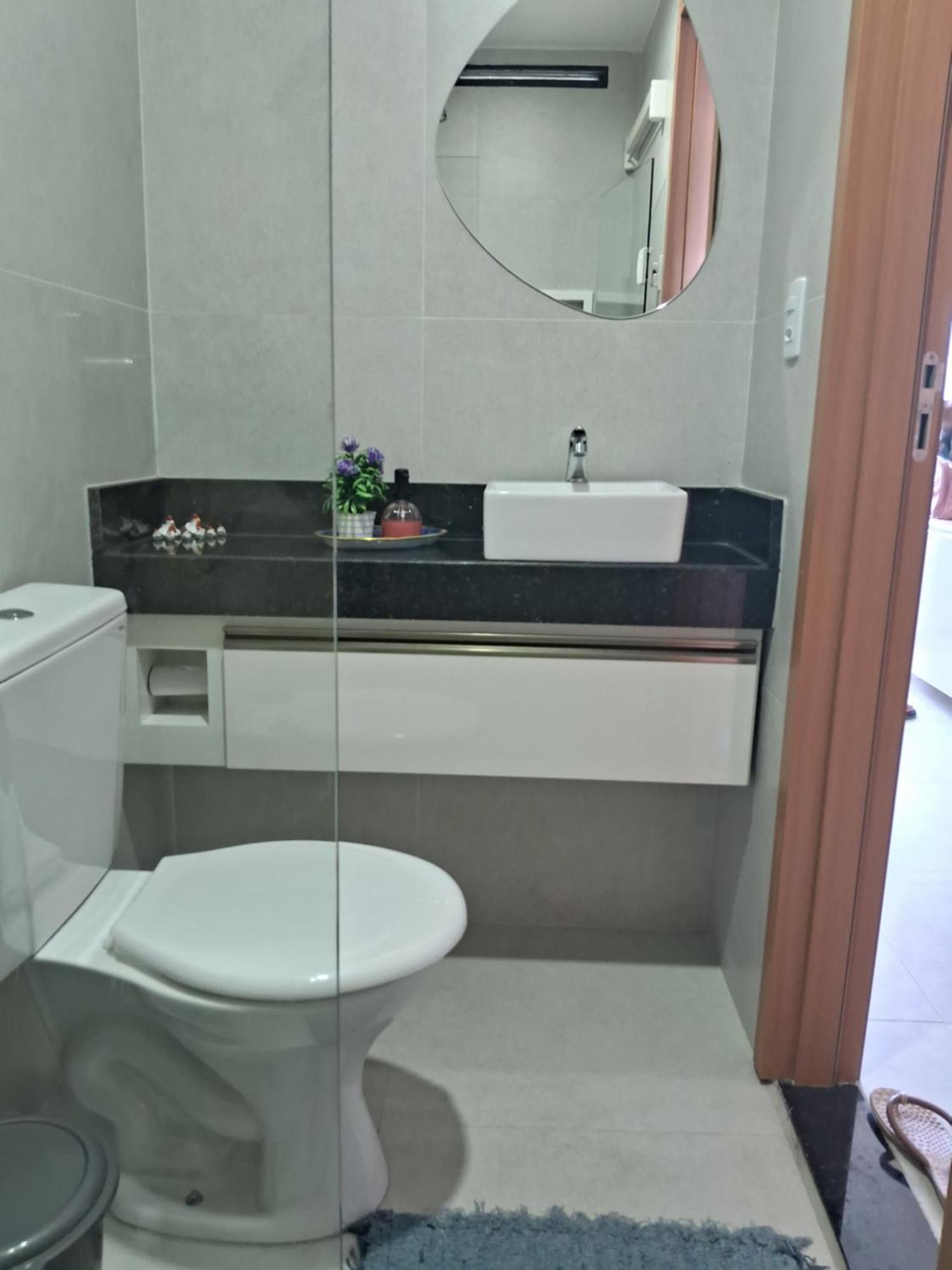 Villas Do Porto 201 Pôrto das Galinhas Eksteriør bilde
