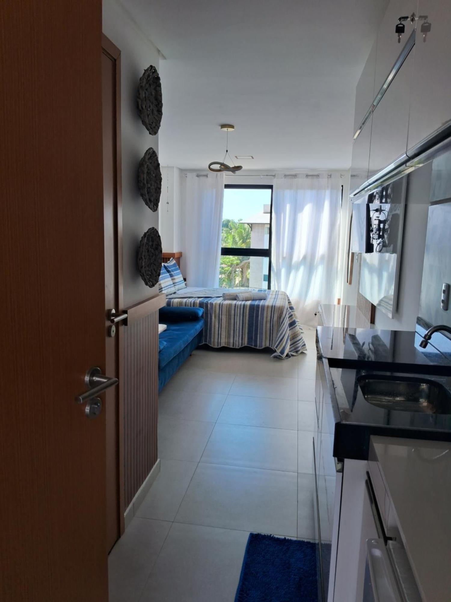 Villas Do Porto 201 Pôrto das Galinhas Eksteriør bilde