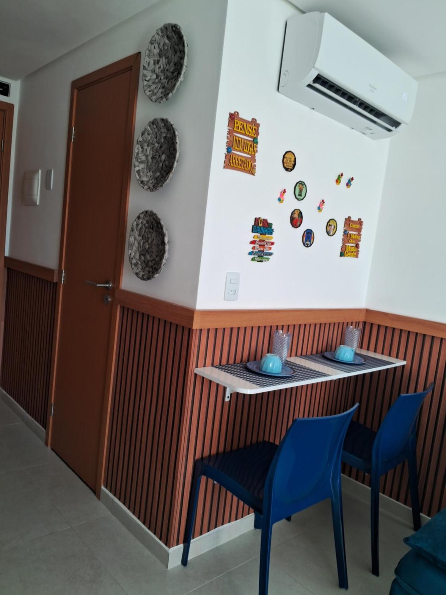 Villas Do Porto 201 Pôrto das Galinhas Eksteriør bilde