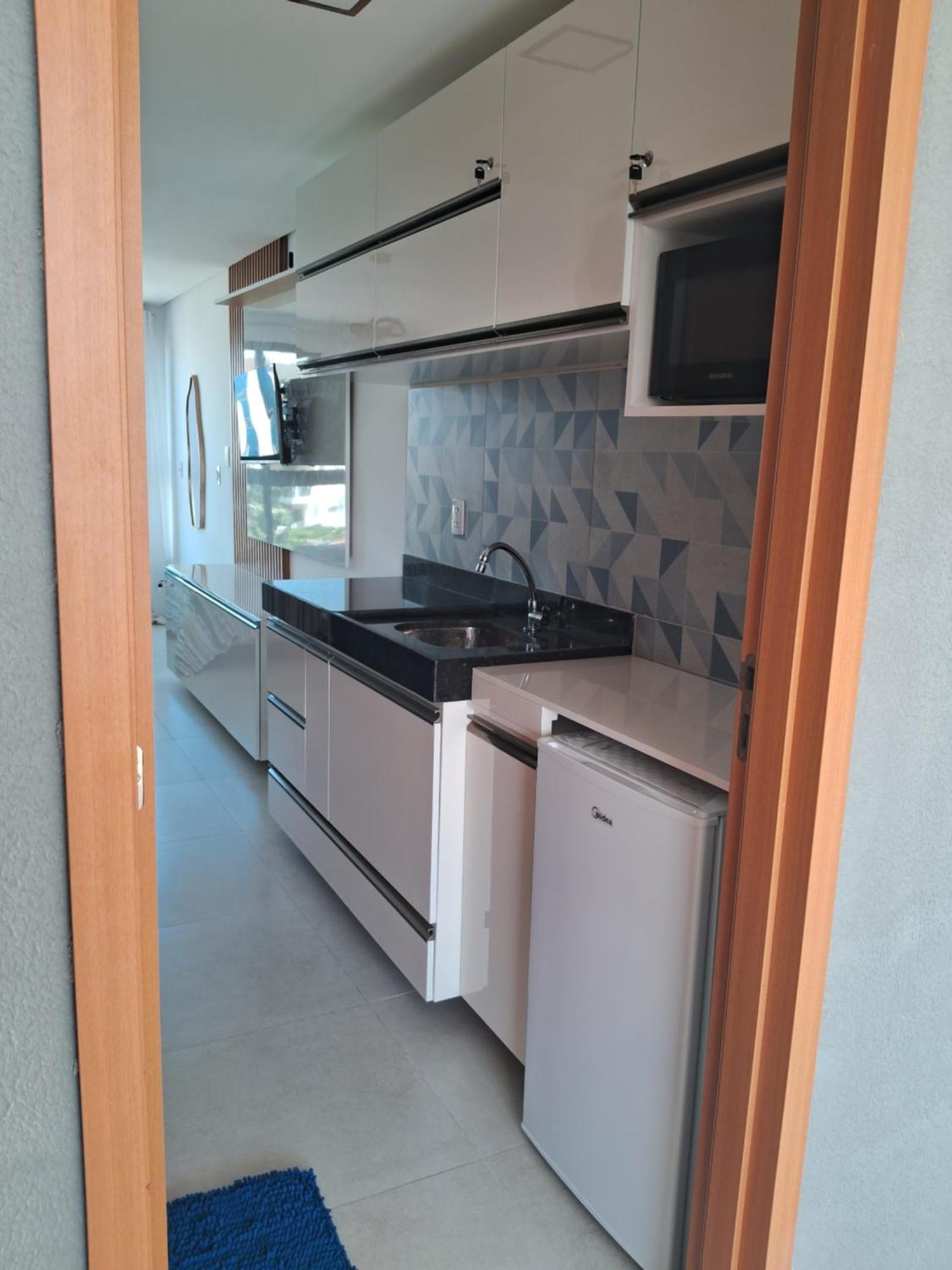 Villas Do Porto 201 Pôrto das Galinhas Eksteriør bilde