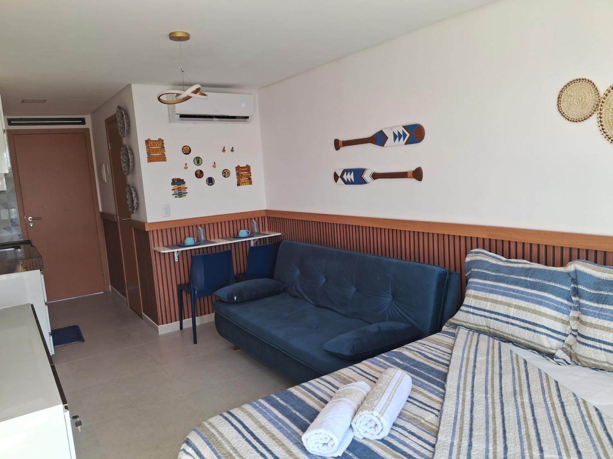 Villas Do Porto 201 Pôrto das Galinhas Eksteriør bilde