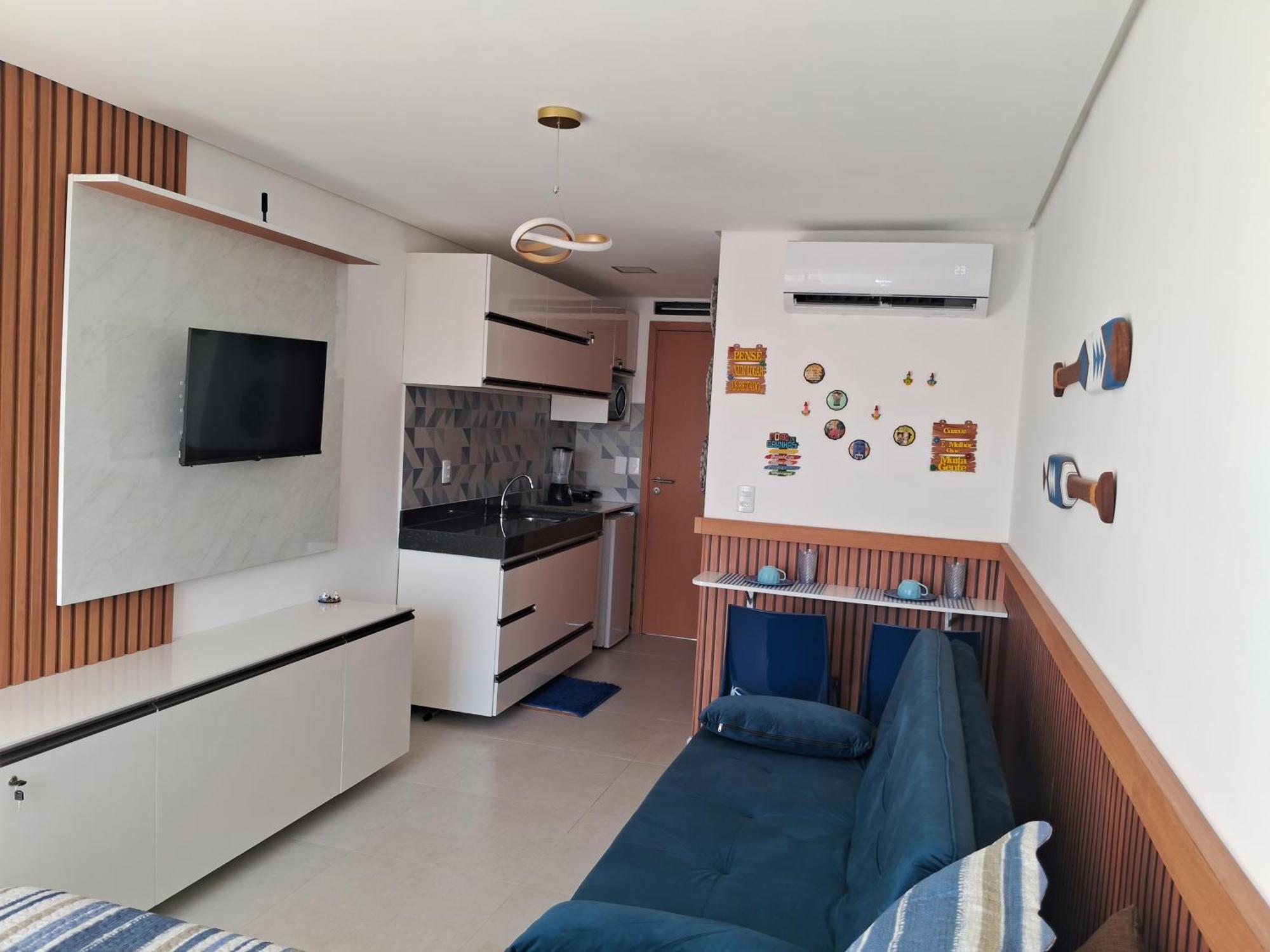 Villas Do Porto 201 Pôrto das Galinhas Eksteriør bilde