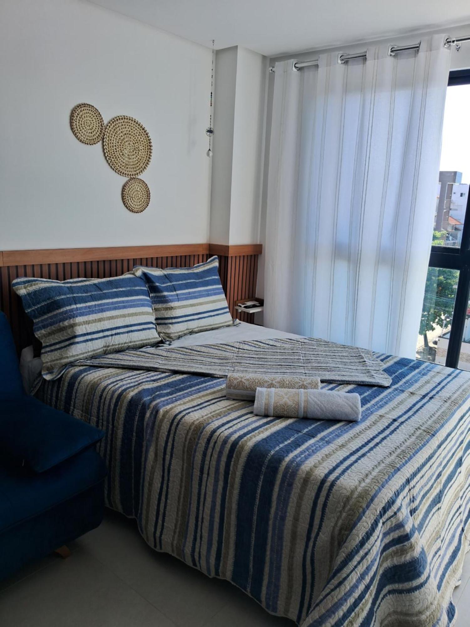Villas Do Porto 201 Pôrto das Galinhas Eksteriør bilde