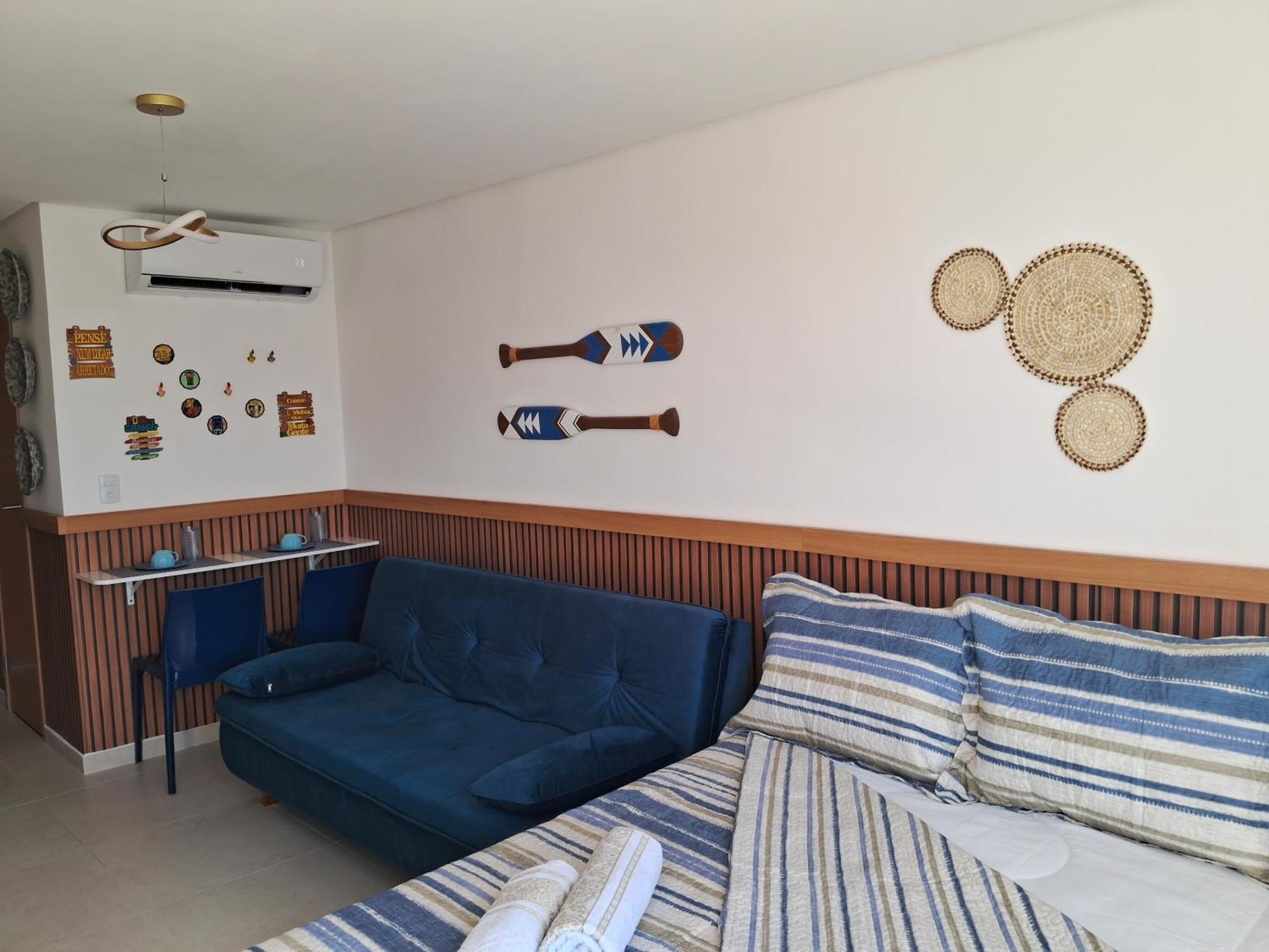 Villas Do Porto 201 Pôrto das Galinhas Eksteriør bilde